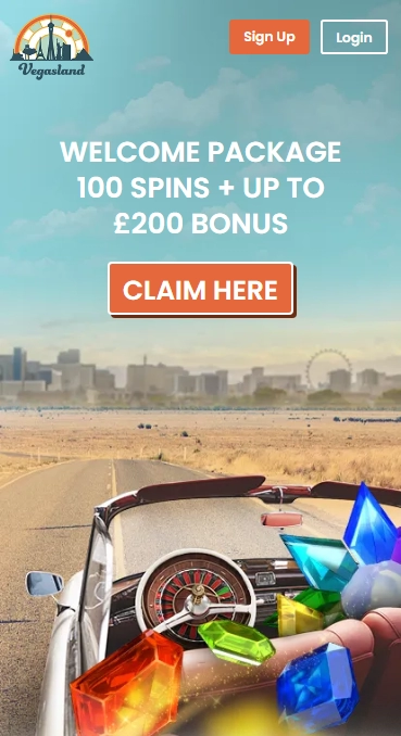 Vegasland Casino